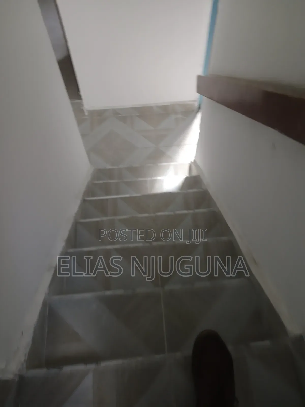 2bdrm Maisonette in Buruburu for rent