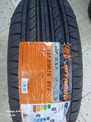 195/65r15 Joyroad Tyres
