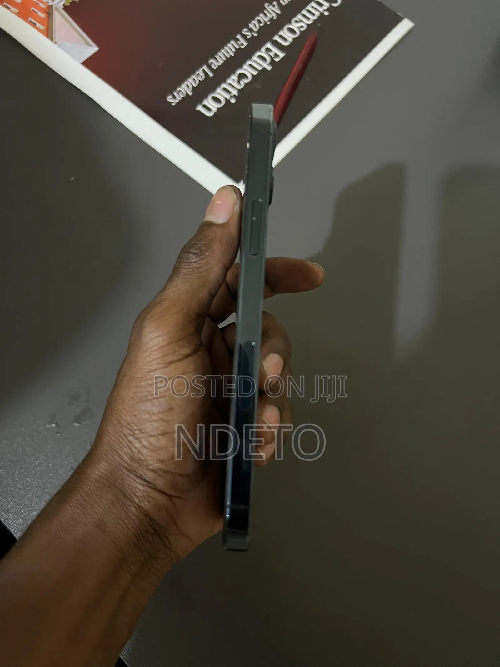 Apple iPhone 12 Pro 256 GB Blue
