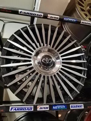 Size 16 Filder/ Axio Sports Rims
