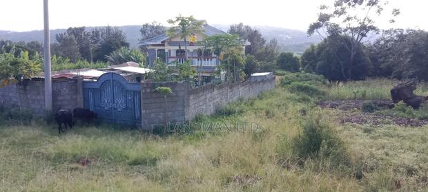4bdrm Maisonette in Kabuta, Township G for sale