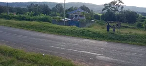 4bdrm Maisonette in Kabuta, Township G for sale