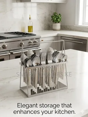 37pc Versace Cutlery Set