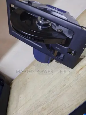 Approved and Reliable 7"Circular Saw Machine
