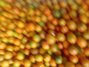 Pixes Fruits