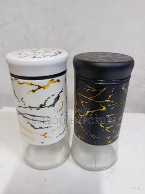 Salt Shaker