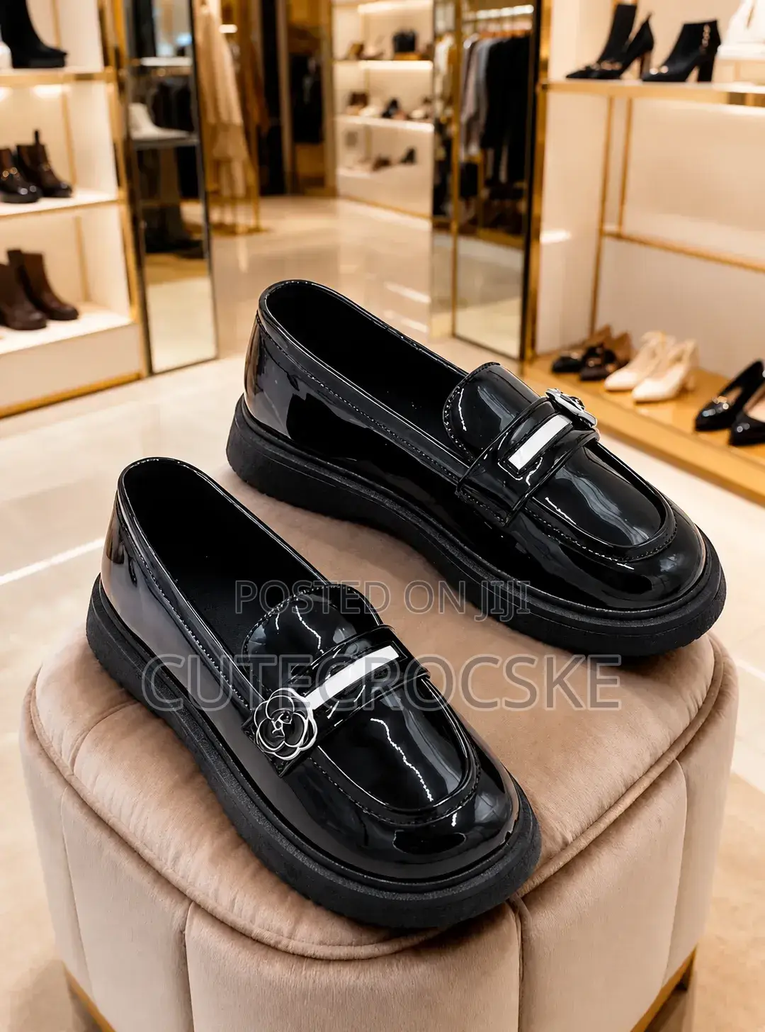 Step Out in Style Amazing for Every Outfit