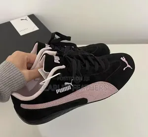 Puma Speed Cats Ballet