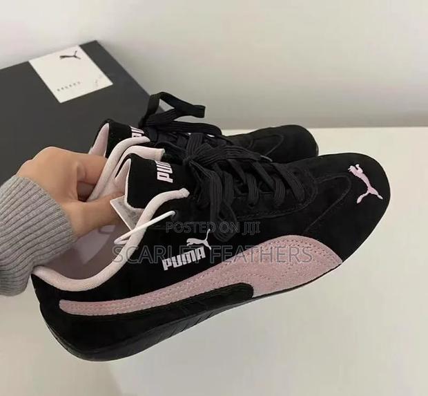 Puma Speed Cats Ballet - main view