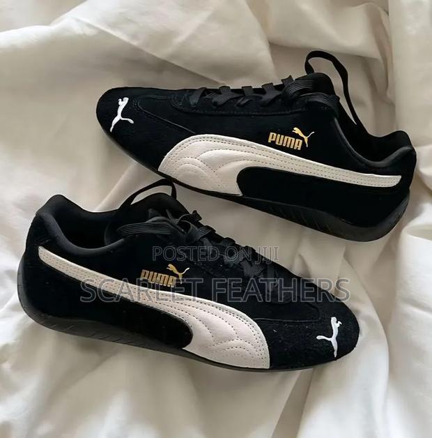 Puma Speed Cats Ballet - thumbnail 2