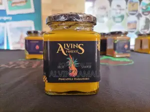 Habanero Sauces