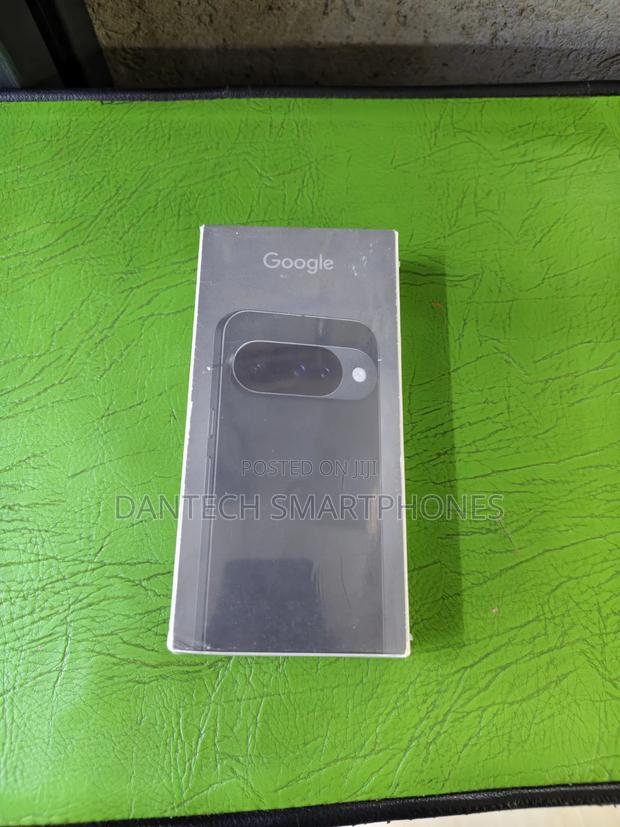 New Google Pixel 10 128 GB Gray - thumbnail 4