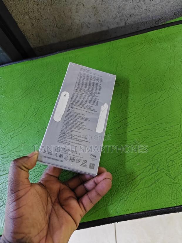 New Google Pixel 10 128 GB Gray - thumbnail 10