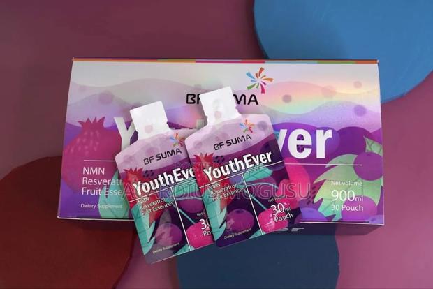 Youth Ever - main view