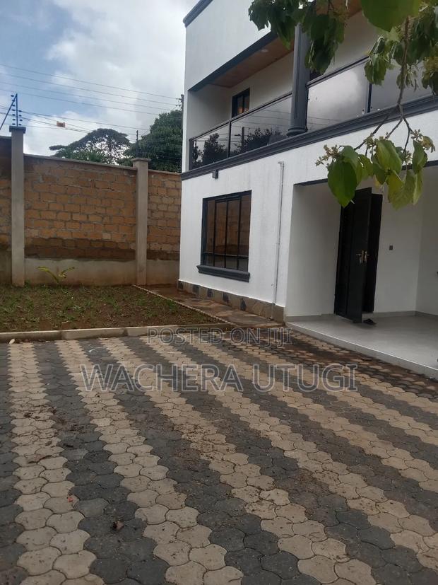 4bdrm Maisonette in Ngong Kibiku for sale