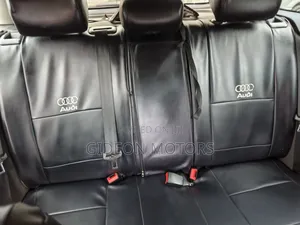 Audi A3 2009 Black