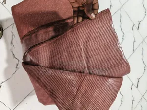 Maroon Car Shed Net