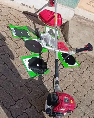 Brush Cutter