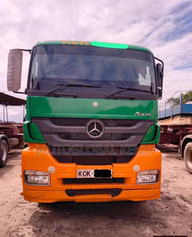 Mercedes Actross Financing - thumbnail 2