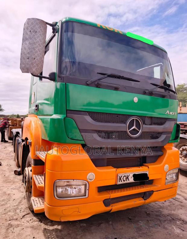 Mercedes Actross Financing - thumbnail 8