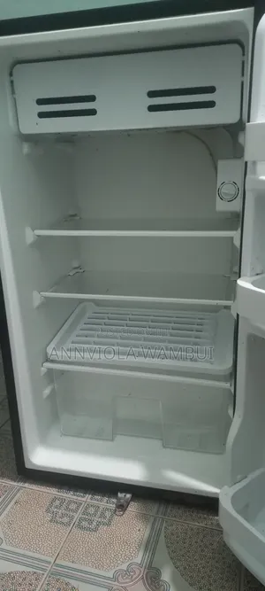 Bruhm Mini Fridge