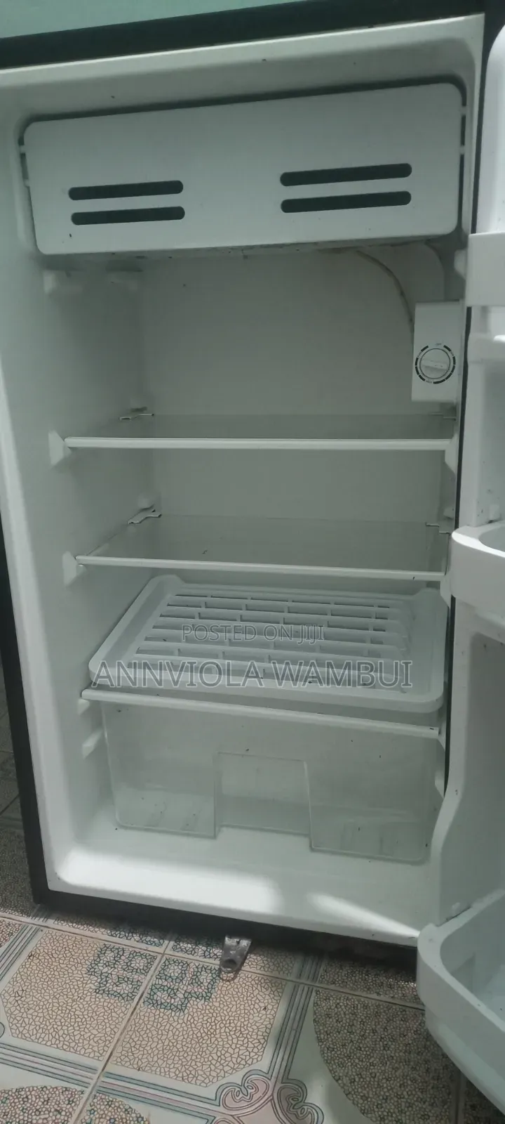 Bruhm Mini Fridge