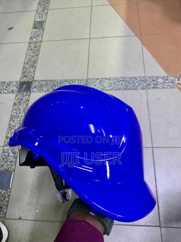 Helmet Good Quality - main view