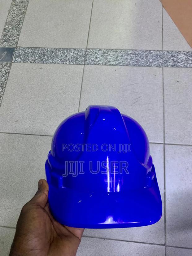 Helmet Good Quality - thumbnail 4