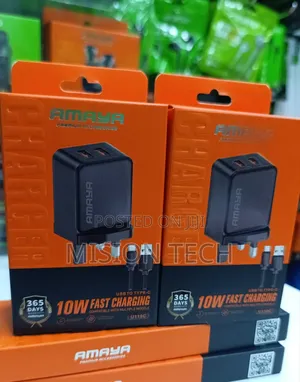 Amaya Charger 20w
