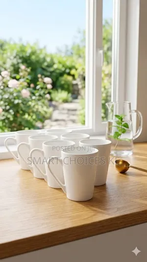 300ml Vshaped Conical Cup