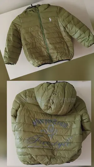 Kids Jackets