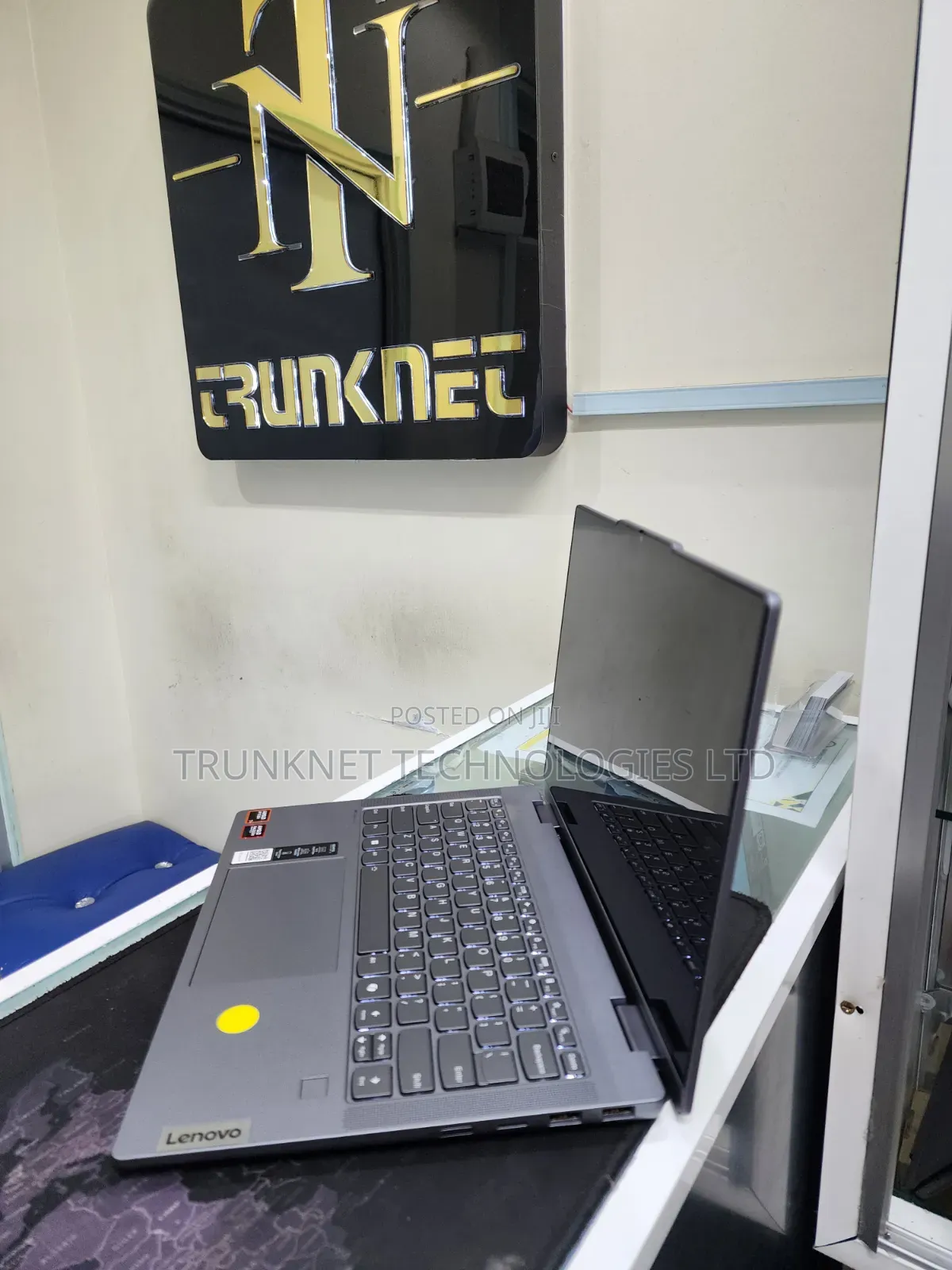 Laptop Lenovo IdeaPad 500S 16GB AMD Ryzen 7 SSD 1T
