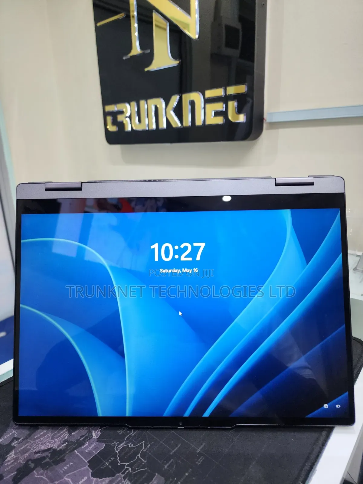 Laptop Lenovo IdeaPad 500S 16GB AMD Ryzen 7 SSD 1T