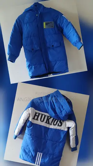 Kids Jackets
