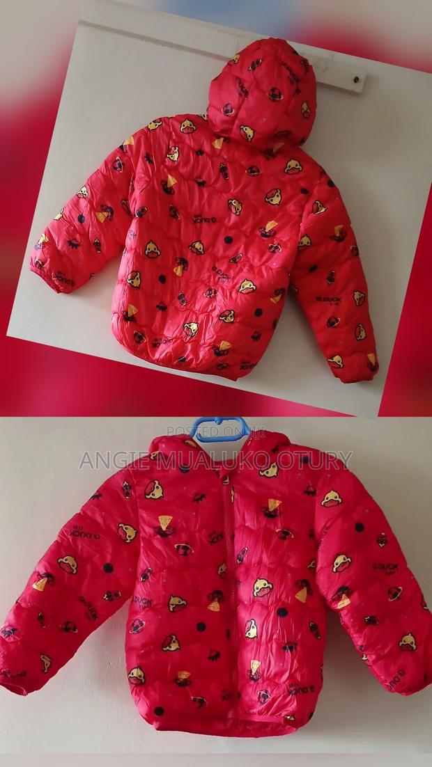 Kids Jackets - thumbnail 5