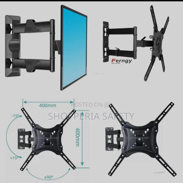 Rotating/Swivel Tv Mount Bracket