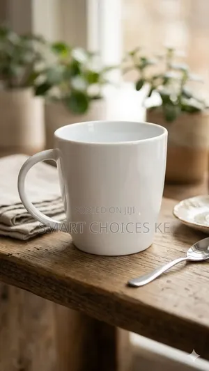Hotel-Style Coffee at Home 400ml Mugs