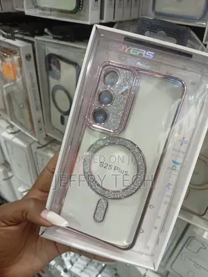 "S25 Plus" "Ultralight Case