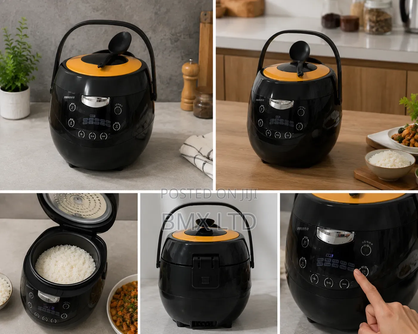 Boba Pearl Production Machine