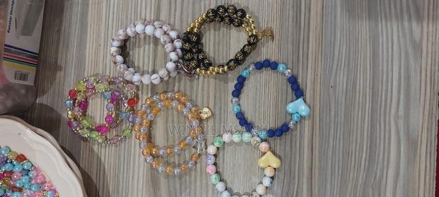 Homemade and Crafted Bracelet - thumbnail 2