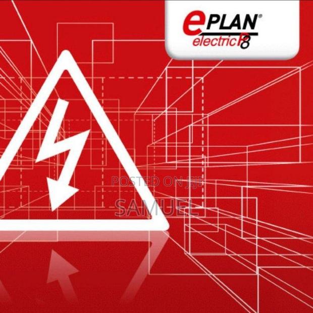 Eplan Electric P8