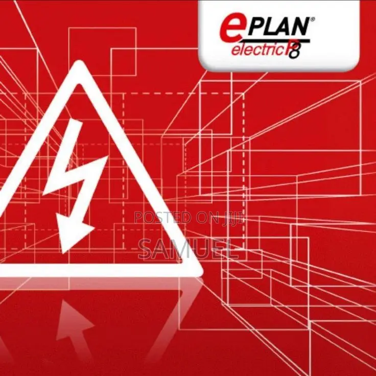 Eplan Electric P8