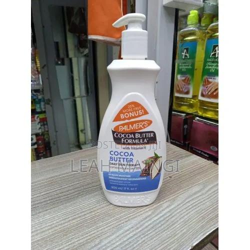 Palmers Cocoa Butter Formula With Vitamin E