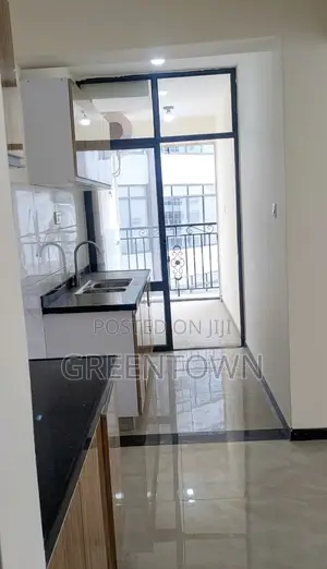 2bdrm Apartment in Marcus Gardens, Hurlingham for sale