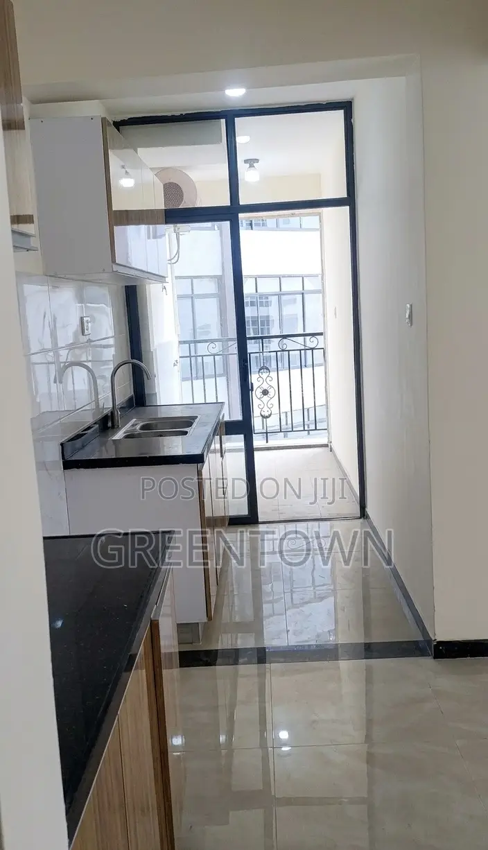 2bdrm Apartment in Marcus Gardens, Hurlingham for sale