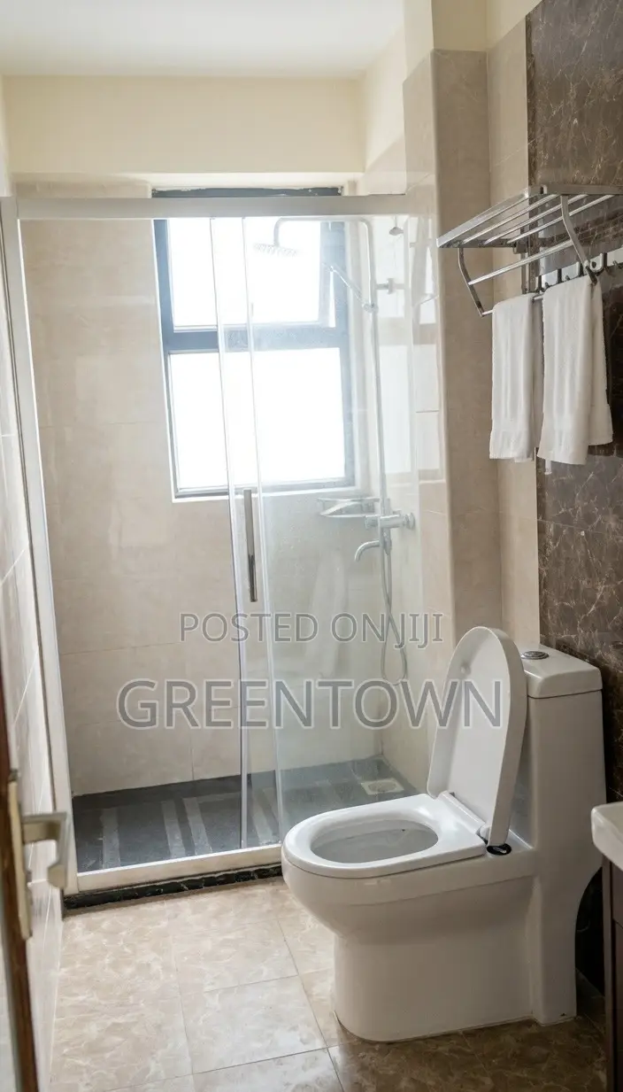 2bdrm Apartment in Marcus Gardens, Hurlingham for sale