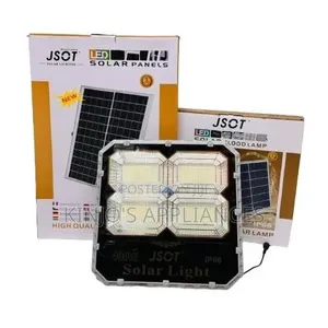 200watts Jsot Solar Floodlight