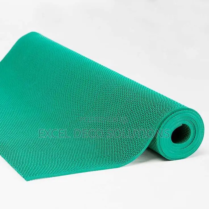 S Mat – Reliable Flooring for Industrial Commercial Use