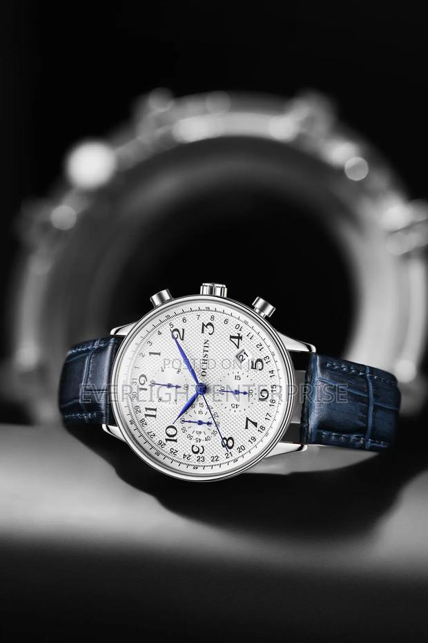 Ochstin Chronograph Gents Watch - thumbnail 2