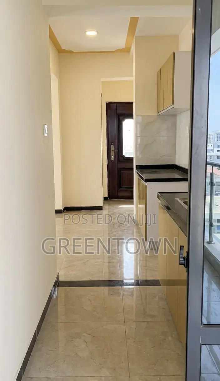 2bdrm Apartment in Marcus Gardens, Hurlingham for sale